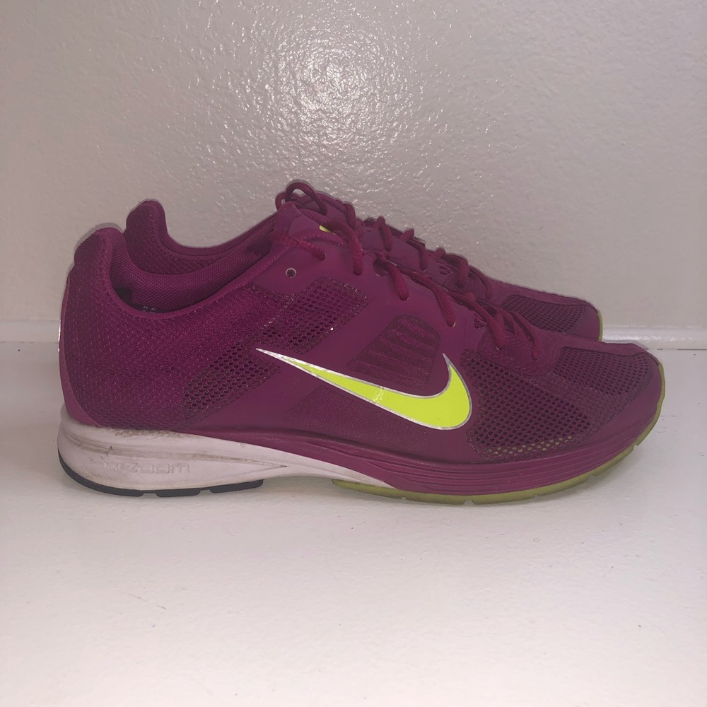 Nike Zoom Streak 4 Women's Running Shoes